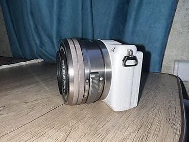 Фото и видеокамеры: Sony a5000 Продаю камеру Sony в хорошем состоянии, работает всё • — 3