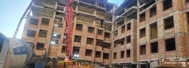 бетонные: Опалубки, Фундамент, Стяжка Бесплатная консультация Больше 6 лет опыта — 23