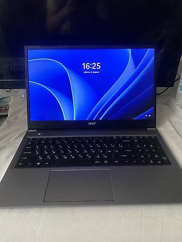 p106 100: Ноутбук Acer Для программирования, AMD Ryzen 7, ОЗУ, RAM: 16 ГБ, Acer Aspire — 2