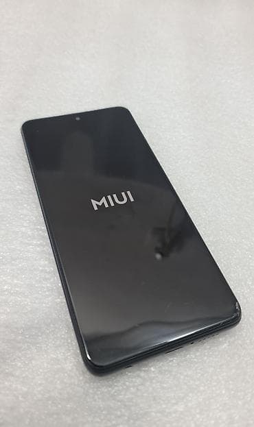 Poco X3 Pro, Б/у, 256 ГБ, цвет - Фиолетовый, 2 SIM — 7
