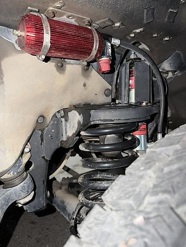 двигатель портер 1: Nissan Patrol: 2009 г., 3 л, Автомат, Дизель, Внедорожник — 7