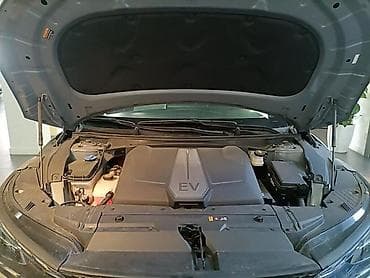 evo poliki: Kia : 2023 г., Автомат, Электромобиль, Кроссовер — 6