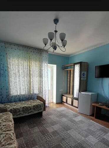 Сдается в аренду двухэтажный гостевой дом на берегу озера Бостери, до