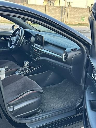 турбина 6: Kia K3: 2019 г., 1.6 л, Автомат, Бензин, Лифтбек — 7