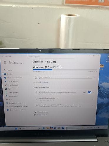 ош принтер: Ноутбук/ультрабук с набором портов для работы и учебы. Интерфейсы и — 6