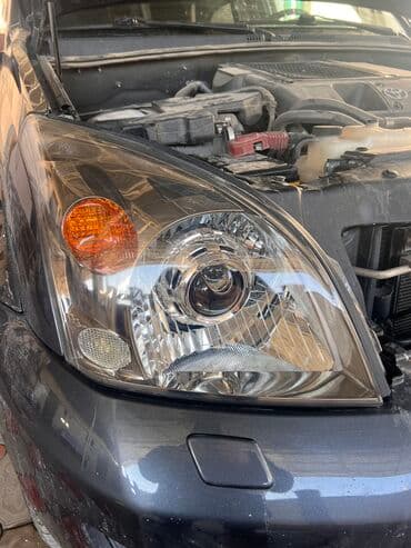 русификация корейских авто своими руками: Установка и продажа би лед линзы,чистка фар,замена лампочек — 1