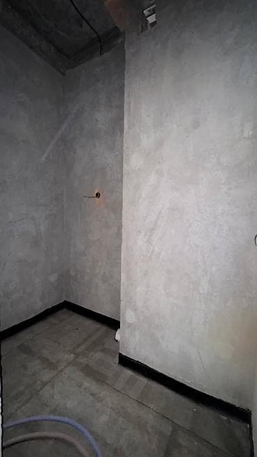 2 комнаты, 80 м², Асанбай мкр Элитка, 5 этаж, ПСО (под самоотделку) — 7