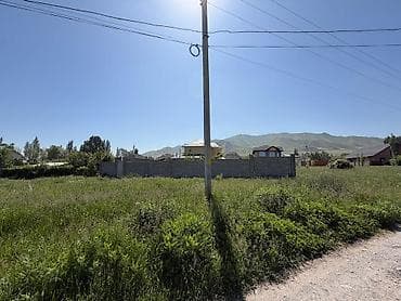 село кок жар участок: 15 соток — 2