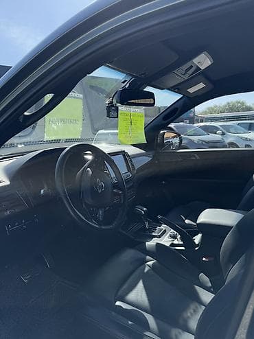 продажа внедорожников: Ssangyong Rexton Sports: 2021 г., 2.2 л, Автомат, Дизель, Пикап — 8