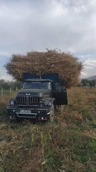 лед освещение: Грузовик, ЗИЛ, Стандарт — 2