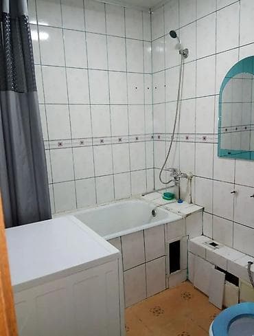 Куплю комнату: Сдается светлая комната/пространство в квартире с базовой меблировкой — 5