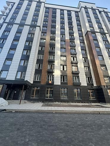 imak: 2 комнаты, 70 м², Технопарк Элитка, 11 этаж, ПСО (под самоотделку) — 5