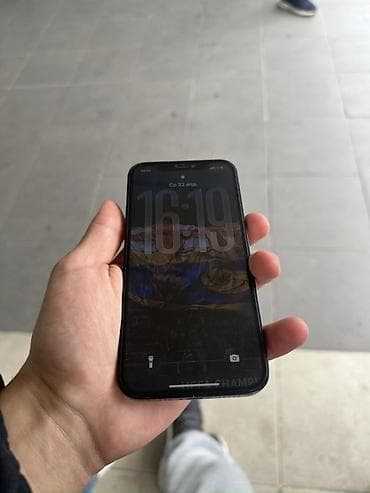 13pro 128: IPhone 12, 128 ГБ, Черный, 91 % — 2