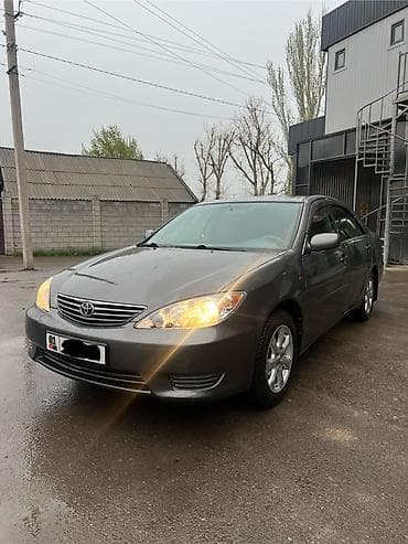 r15 диски купить: Toyota Camry: 2004 г., 2.4 л, Автомат, Бензин, Седан — 1