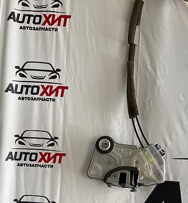 lexs: Toyota Б/у, Оригинал, США — 1