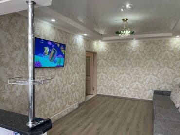 кронштейн в аренду: 3 комнаты, Агентство недвижимости, Без подселения, С мебелью полностью — 4