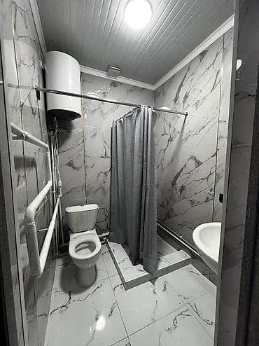 Кыймылсыз мүлк: 🏡 СДАЕТСЯ НОВАЯ УЮТНАЯ СТУДИЯ В КУРОРТНОЙ ЗОНЕ В СЕЛЕ КАШКА-СУУ — 3