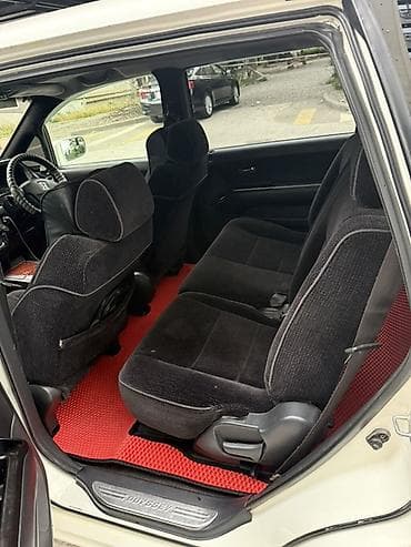 одисей хонда: Honda Odyssey: 2003 г., 2.3 л, Автомат, Минивэн — 6