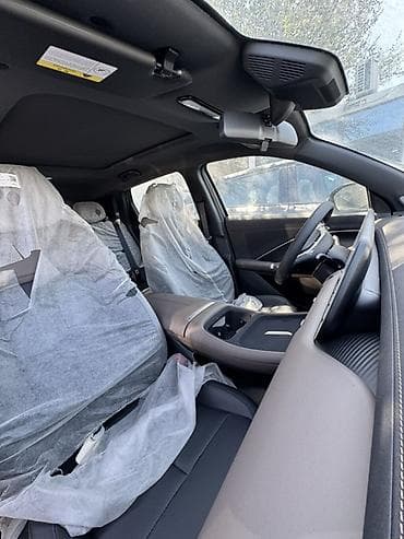хавал авто: Changan CS55 Plus: 2026 г., Автомат, Кроссовер — 9