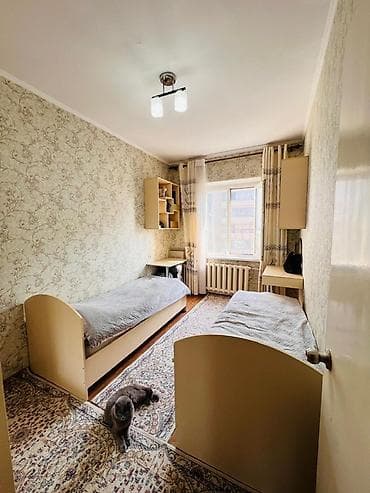 2 комнаты, 76 м², 106 серия — 8