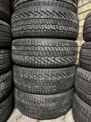шины б у из европы оптом: Шины 245 / 45 / R 18, Зима, Б/у, Комплект, Легковые, Германия, Continental — 10