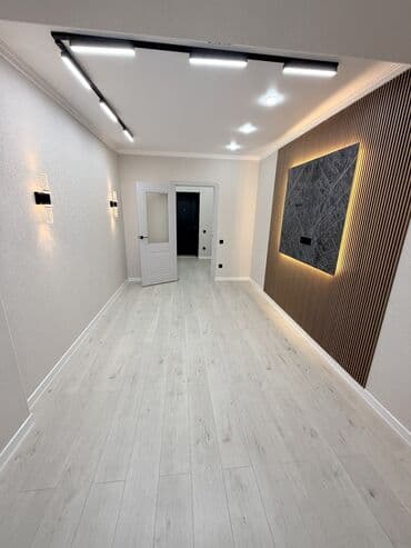 квартира продаются: 1 комната, 41 м², Элитка, 4 этаж, Дизайнерский ремонт — 3