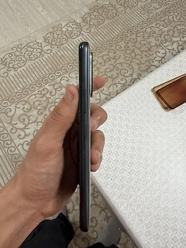 наружная камера видеонаблюдения с сим картой: Poco X3 GT, Б/у, 256 ГБ, цвет - Серый, 2 SIM — 3