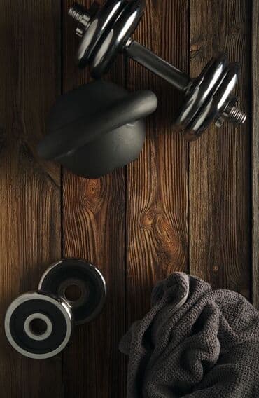 гантели хромированные 15 кг: Хромированные гантели 🟨 -хромированные -заводские -разборные — 1