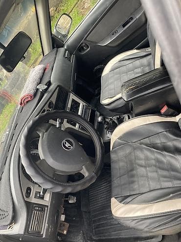 Daewoo Nexia: 2011 г., 1.5 л, Кол менен иштөөчү, Бензин, Седан — 5