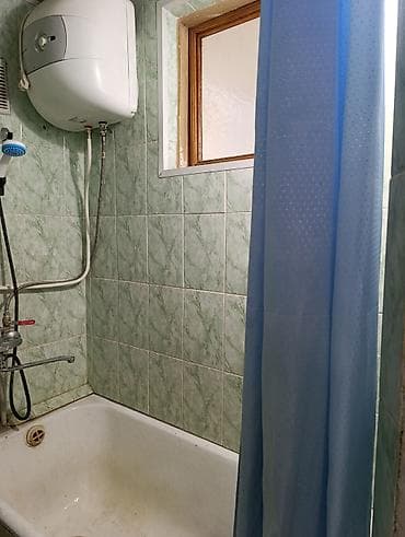 flat kant: 2 комнаты, Собственник, Без мебели — 2