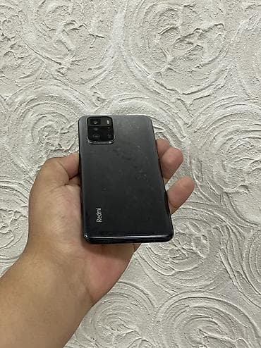 poco gt: Redmi, Redmi Note 10 Pro, 128 ГБ, 2 SIM — 4