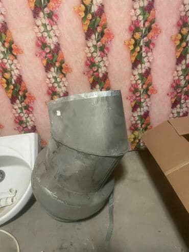 промышленная вытяжка купить: Сатылат +3матору менен байланыш номер - Воздуховоды и фасонные — 5