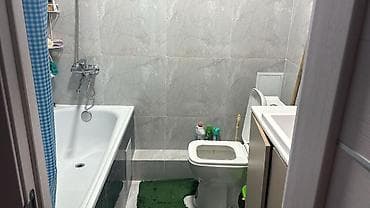 flat kant: 2 комнаты — 7