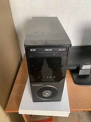deluxe компьютер lg: Компьютер, Для несложных задач — 1