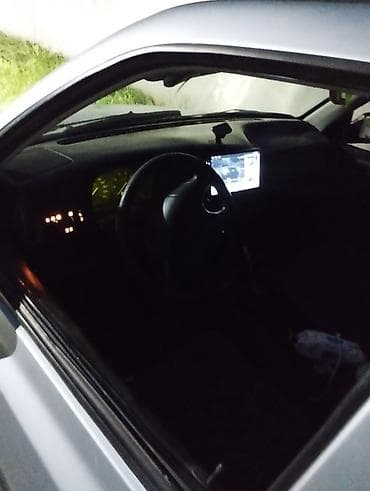 initial d: Volkswagen Jetta: 1995 г., Седан — 4