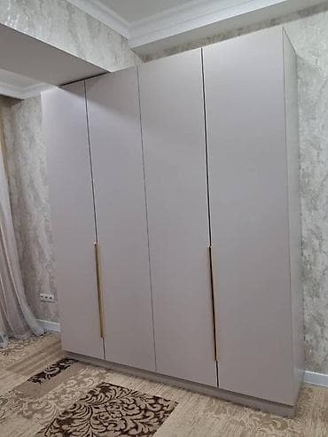 Квартиры: 2 комнаты, С мебелью полностью — 10