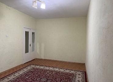 sky: 1 комната, 33 м², Джал мкр (в т.ч. Верхний, Нижний, Средний) 105 серия, 4 этаж, Косметический ремонт — 4