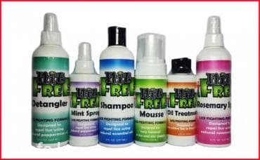 эко спрей от вшей как пользоваться: Гребень nit free - лучшее средство от головного педикулёза (вшей и — 5