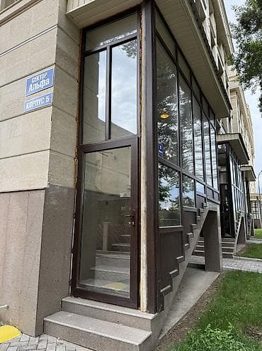 квартира радуга: 2 комнаты, 65 м², Элитка, 1 этаж — 2