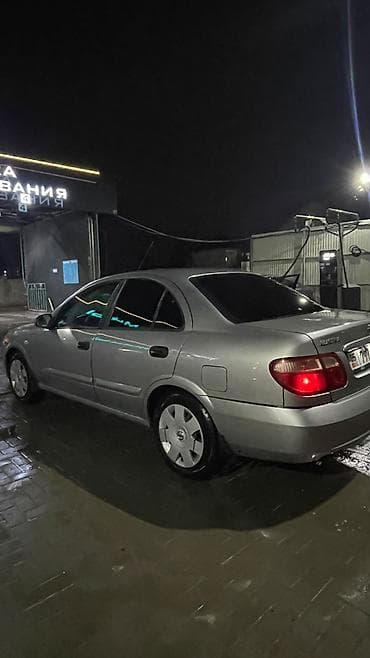 матор ниссан алмера: Nissan Almera Classic: 2006 г., 1.6 л, Автомат, Бензин, Седан — 7