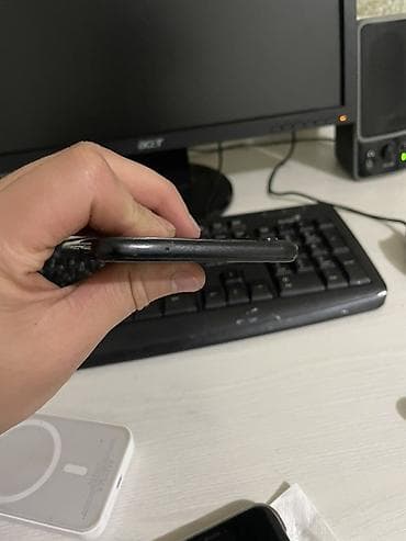 pixel 3a xl: Samsung Galaxy A20s, 32 ГБ, цвет - Черный — 9