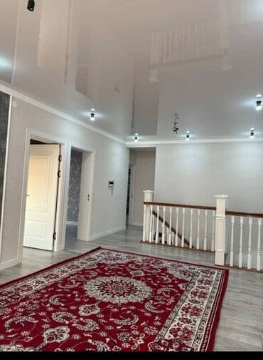 продажа домов в шопокове: Дом, 180 м², 8 комнат, Риэлтор, Евроремонт — 7