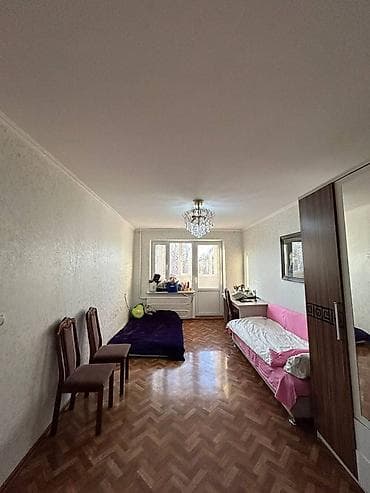 сдаю гос типа бгу: 1 комната, Агентство недвижимости, Без подселения, С мебелью полностью — 1