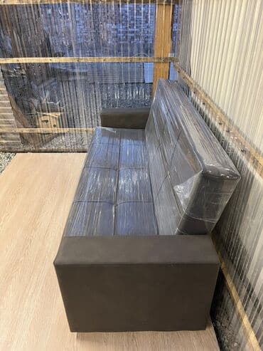 сюрстрёмминг купить бишкек: Түз диван, Жаңы, Үч кишилик — 12