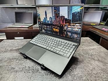 Ноутбуки Dell: Для программирования, Новый, Intel Core i7 — 3