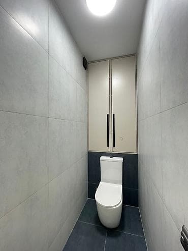Недвижимость: 3 комнаты, 83 м², Технопарк 106 серия улучшенная, 2 этаж, Свежий ремонт — 6