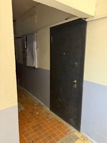 Сниму комнату: Сдаётся 1 комнтная кв небольшая студия с отдельным санузлом и — 8