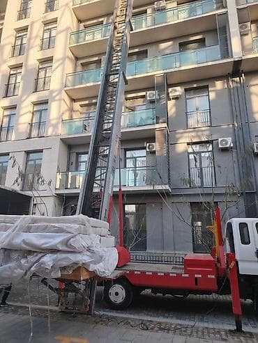 Стрела 65 м, 300 т