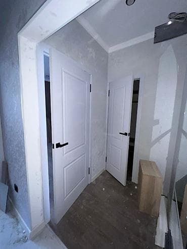 Недвижимость: 2 комнаты, 53 м², 4 этаж — 8