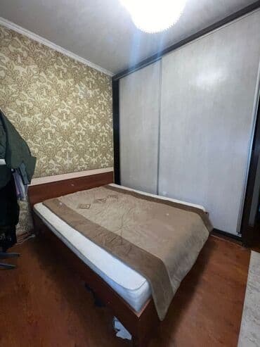 комод детский цена бишкек: СРОЧНО! Продаю: 	•	Двуспальную кровать 	•	Туалетный столик 	•	Шкаф — 1